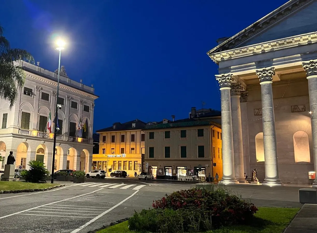 Chiavari High Class Apartment In The Old Town 0*,  Italy