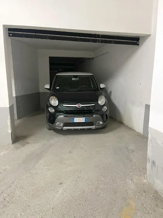Chiavari High Class Apartment In The Old Town